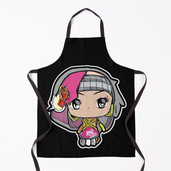 Item preview, BLACK ANIME PFP GIRL 11 designed and sold by MoorCT522.