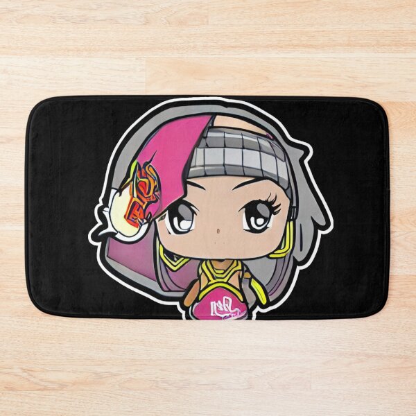 Item preview, BLACK ANIME PFP GIRL 11 designed and sold by MoorCT522.