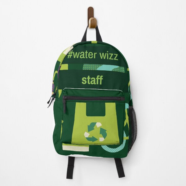 Item preview, Water wizz design designed and sold by Chevrodesigns.
