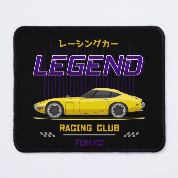 Item preview, Tuner Yellow 2000 GT JDM designed and sold by goldentuners.