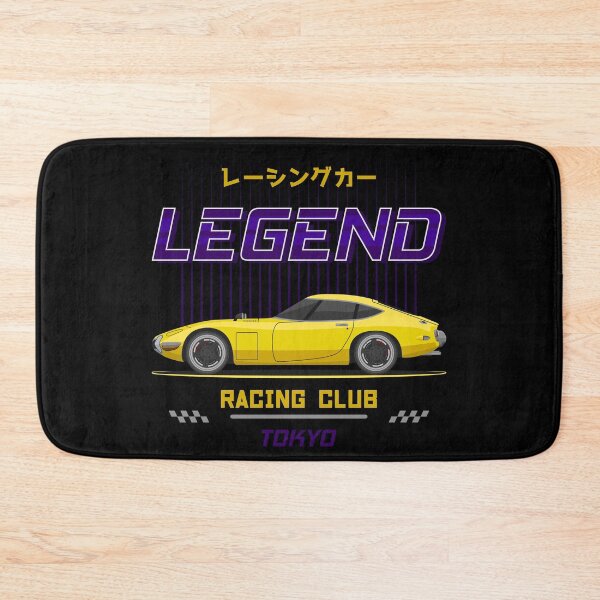 Item preview, Tuner Yellow 2000 GT JDM designed and sold by goldentuners.
