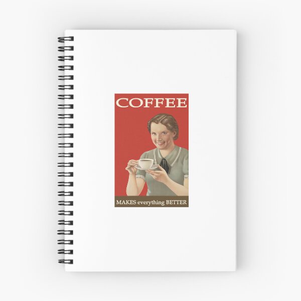 Item preview, Vintage coffee poster  designed and sold by Florenc-Loewen.