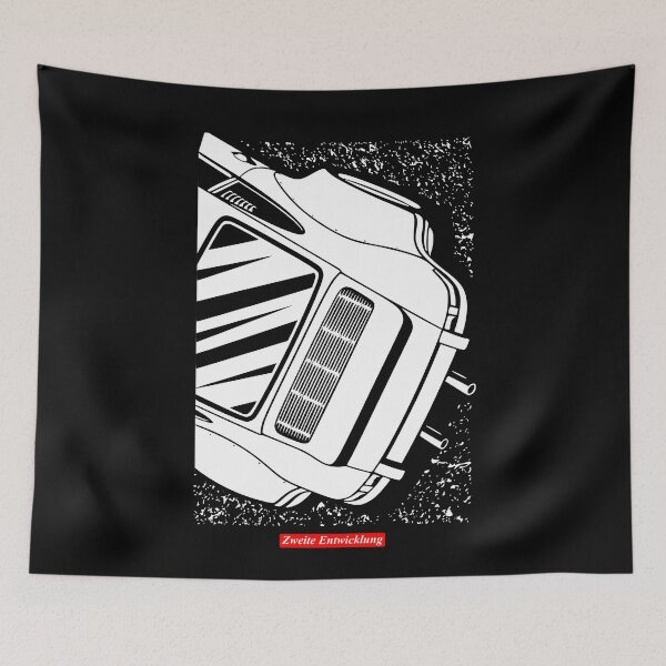Item preview, Classic 911 964 RWB JDM Tuning Car designed and sold by AutoDesignWerks.