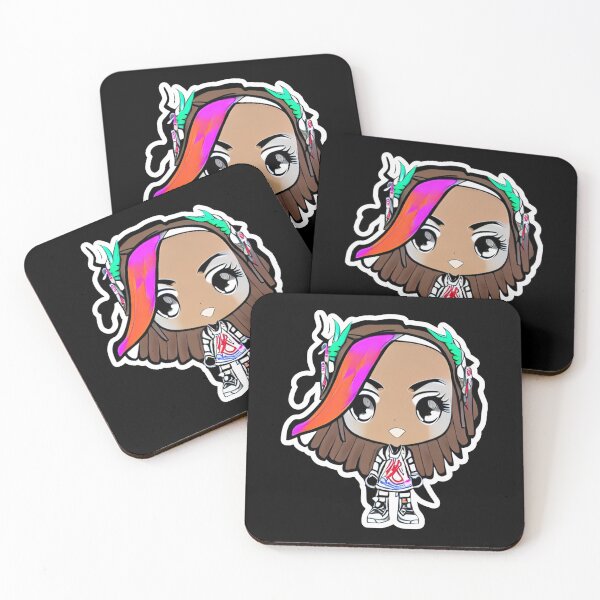 Item preview, BLACK ANIME PFP GIRL 12 designed and sold by MoorCT522.