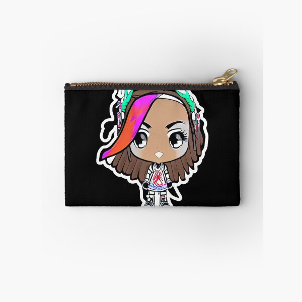 Item preview, BLACK ANIME PFP GIRL 12 designed and sold by MoorCT522.