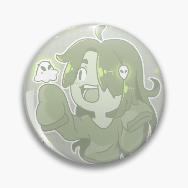 Item preview, ghost-girl designed and sold by angiedarkdemon.