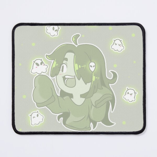 Item preview, ghost-girl designed and sold by angiedarkdemon.