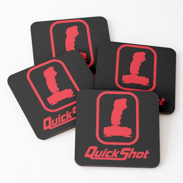 Item preview, Quickshot designed and sold by nikafia.