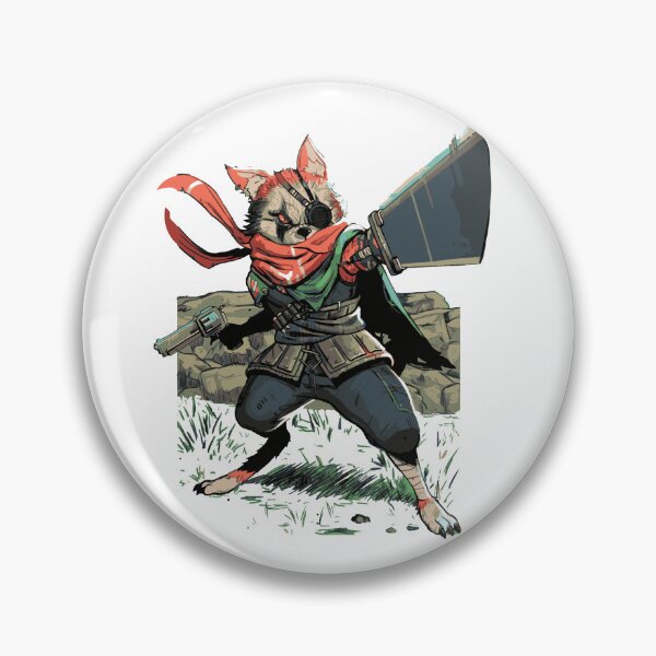 Item preview, Biomutant Funny Grunge  designed and sold by ABZDesigner.