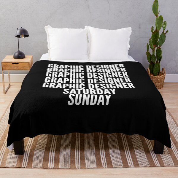 Item preview, Graphic Designer saturday and sunday for Graphic Designers designed and sold by SVPOD.