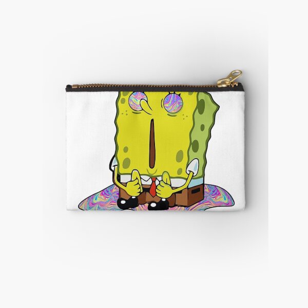 Item preview, Trippy Spongebob designed and sold by Typical-Turd.