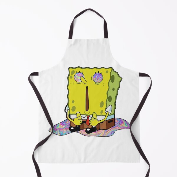 Item preview, Trippy Spongebob designed and sold by Typical-Turd.
