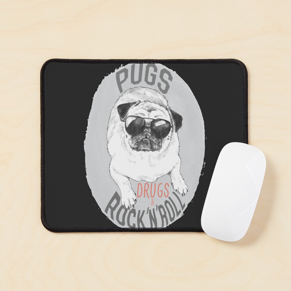 Item preview, Mouse Pad designed and sold by karolaan.