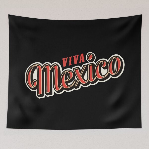 Item preview, Viva Mexico designed and sold by LatinoPower.