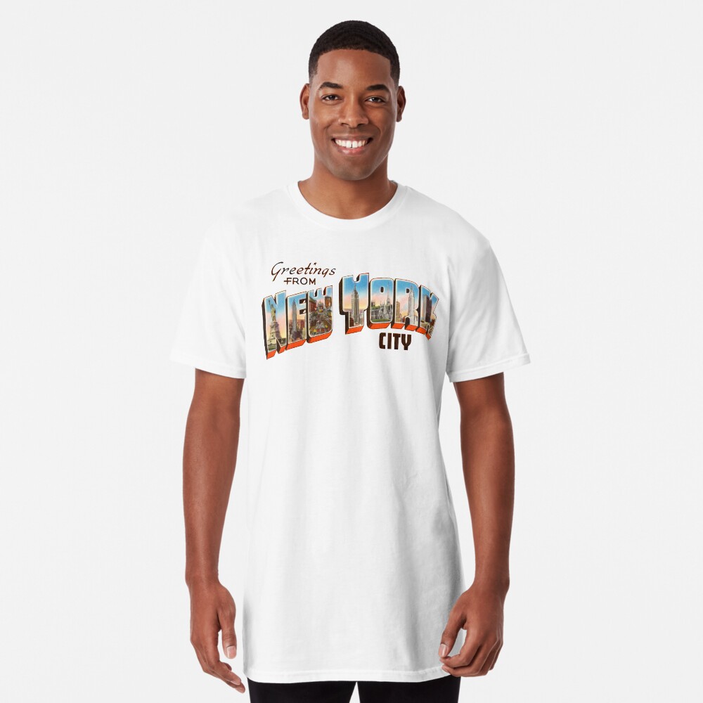 Item preview, Long T-Shirt designed and sold by reapolo.