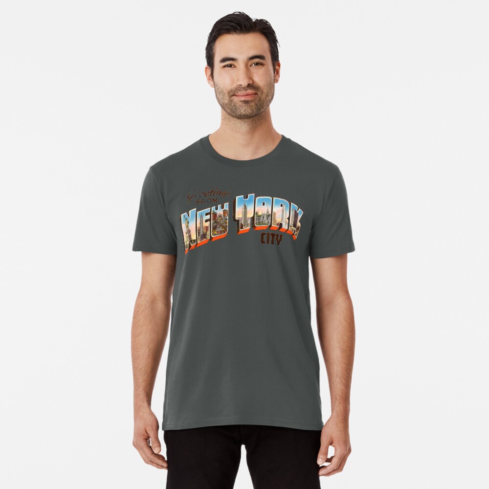 Item preview, Premium T-Shirt designed and sold by reapolo.