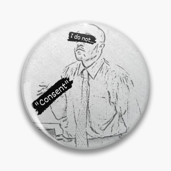 Item preview, i do not consent to being called that name designed and sold by TristianDaCuna.