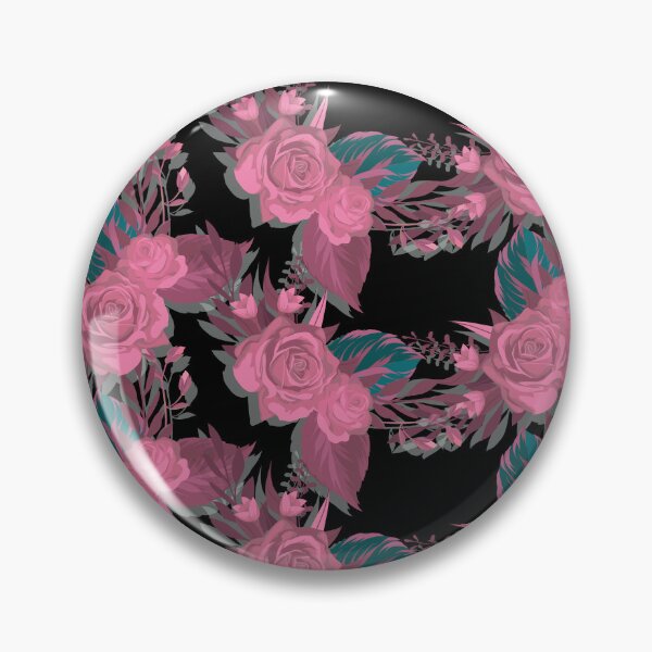 Item preview, pink flowers designed and sold by Falcon  X.