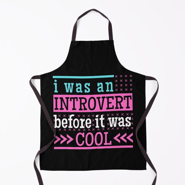 Item preview, Anti Social Introvert Personality Funny designed and sold by Hic21.