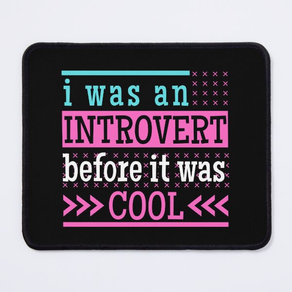 Item preview, Anti Social Introvert Personality Funny designed and sold by Hic21.