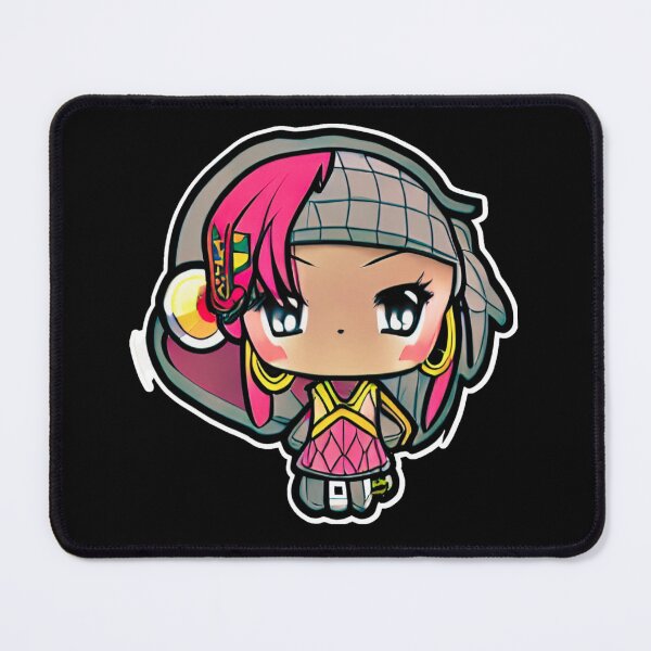 Item preview, BLACK ANIME PFP GIRL 13 designed and sold by MoorCT522.