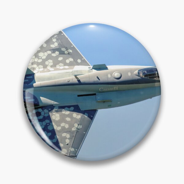 Item preview, 2022 CF18 demo jet painted in theme for 'Fighter Operations for Home and Abroad' designed and sold by James (820Photography) Anderson.