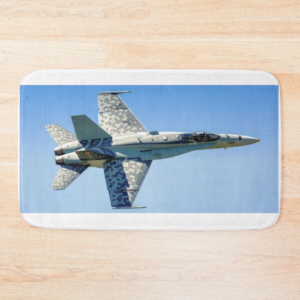 Item preview, 2022 CF18 demo jet painted in theme for 'Fighter Operations for Home and Abroad' designed and sold by James (820Photography) Anderson.