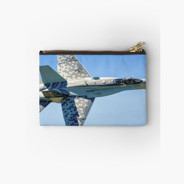 Item preview, 2022 CF18 demo jet painted in theme for 'Fighter Operations for Home and Abroad' designed and sold by James (820Photography) Anderson.