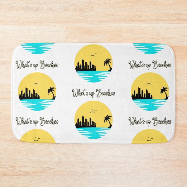 Item preview, Beach, beachvibes, beachday, vacation  designed and sold by Lessonsprint.