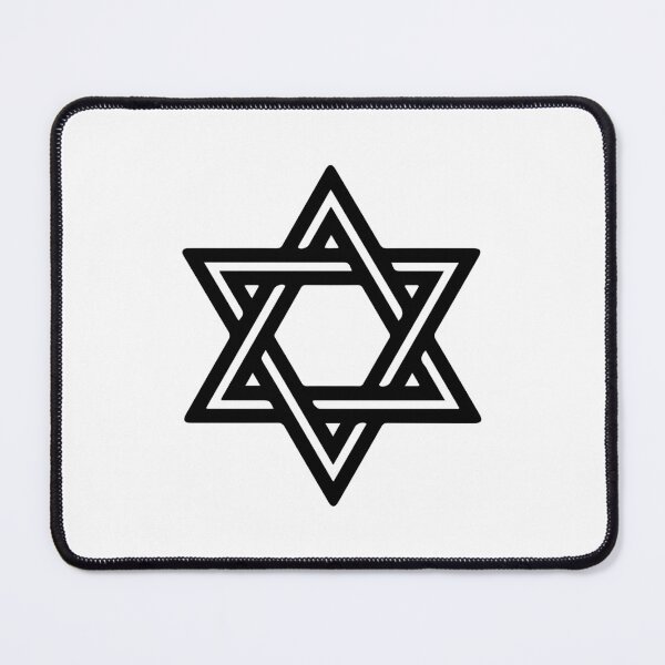 Item preview, Star of David , judaism, jewish and Israel symbol designed and sold by IsisOsiris.