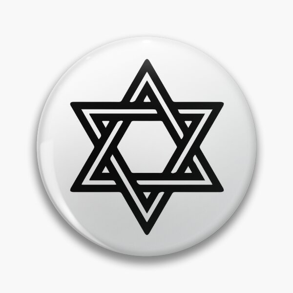 Item preview, Star of David , judaism, jewish and Israel symbol designed and sold by IsisOsiris.