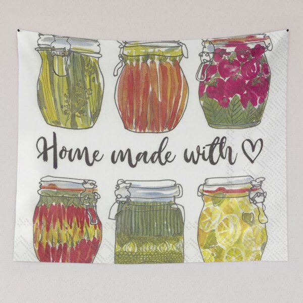 Item preview, Winter food. designed and sold by Nikolinka.