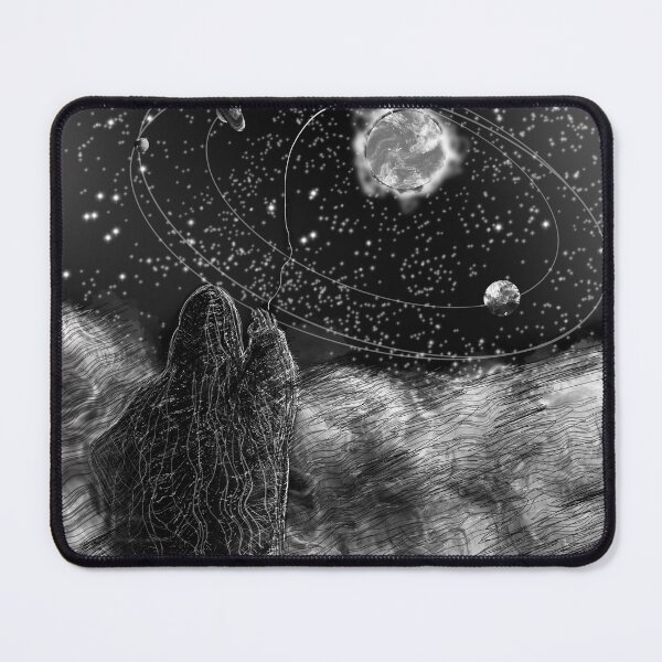 Item preview, Pillar of Creation designed and sold by Brain Dead Philosophy .