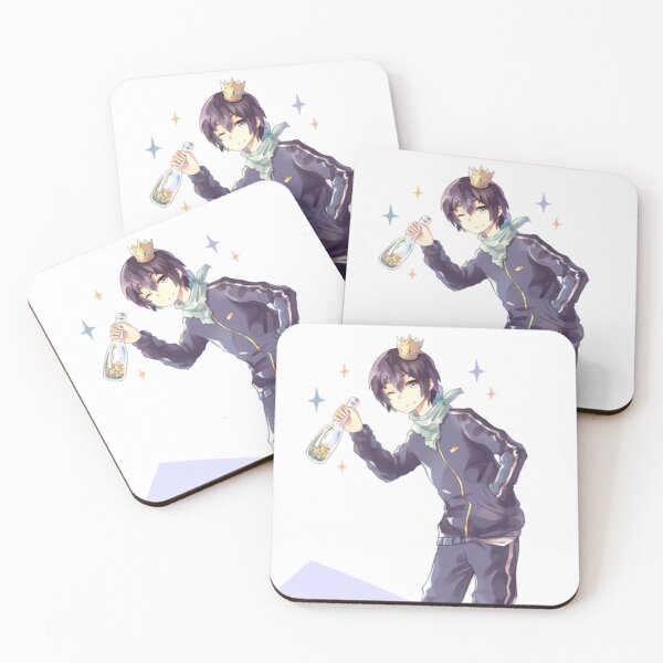 Item preview, Noragami #21 designed and sold by Rk4shop.