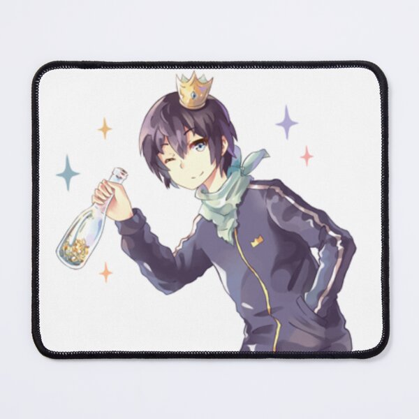 Item preview, Noragami #21 designed and sold by Rk4shop.