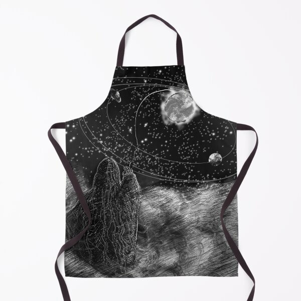 Item preview, Pillar of Creation designed and sold by Brain Dead Philosophy .