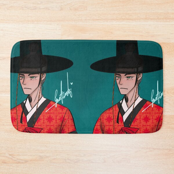 Item preview, The korean nobleman|manhwa reader gift designed and sold by EmotionArt.