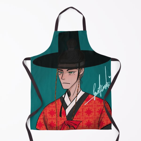 Item preview, The korean nobleman|manhwa reader gift designed and sold by EmotionArt.