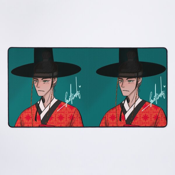 Item preview, The korean nobleman|manhwa reader gift designed and sold by EmotionArt.