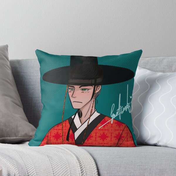 Item preview, The korean nobleman|manhwa reader gift designed and sold by EmotionArt.