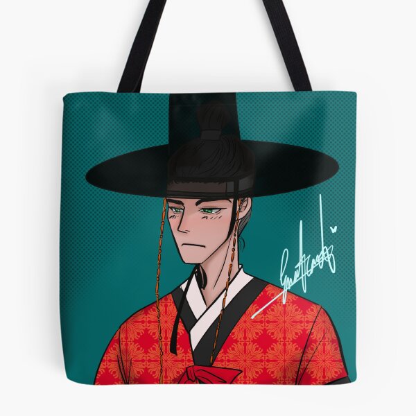 Item preview, The korean nobleman|manhwa reader gift designed and sold by EmotionArt.