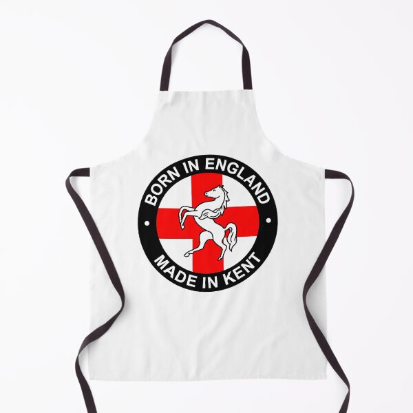 Item preview, Born In England, Made In Kent designed and sold by sirglennbo.