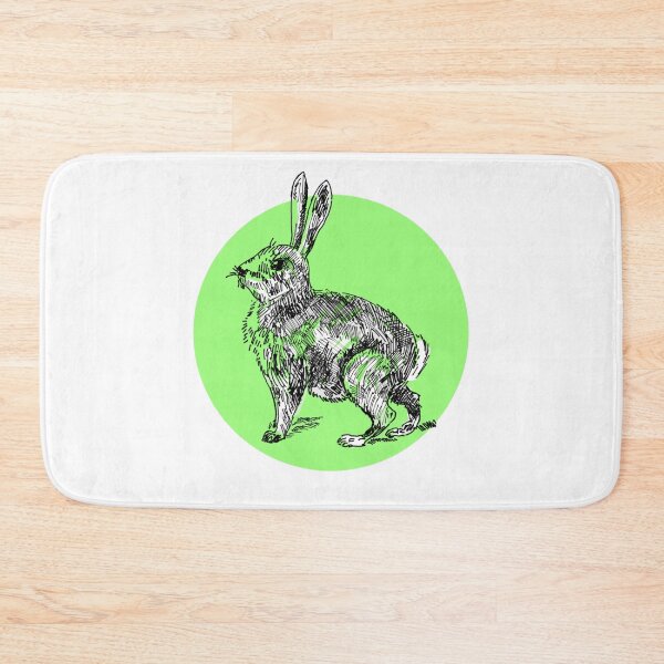 Item preview, My rabbit designed and sold by michplante60.