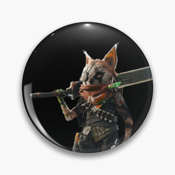 Item preview, Biomutant Funny Grunge  designed and sold by ABZDesigner.