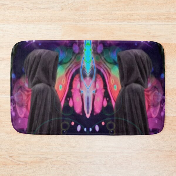 Item preview, Two Acolytes Original designed and sold by superfluidsoul.