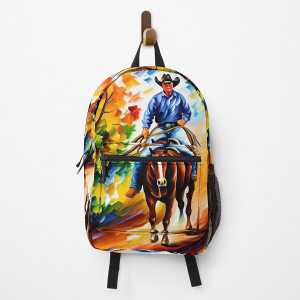 Item preview, Rancher Riding the Range designed and sold by No1Equestrian.