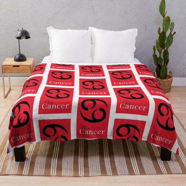 Item preview, The Cancer Zodiac Sign designed and sold by SalmonByMarina.
