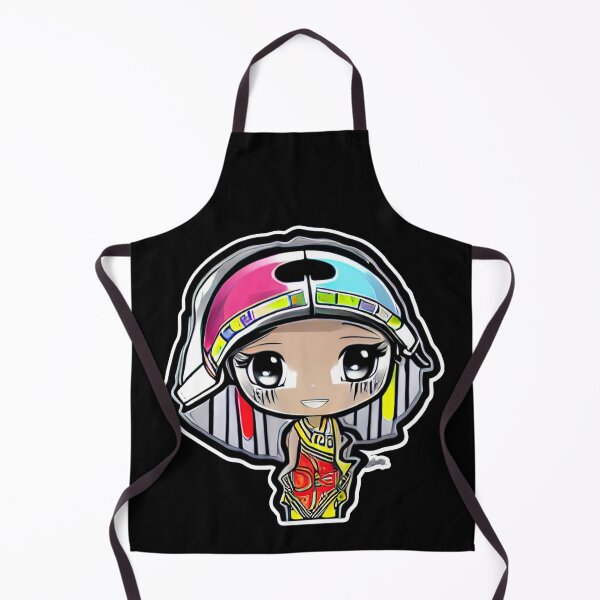 Item preview, BLACK ANIME PFP GIRL 15 designed and sold by MoorCT522.