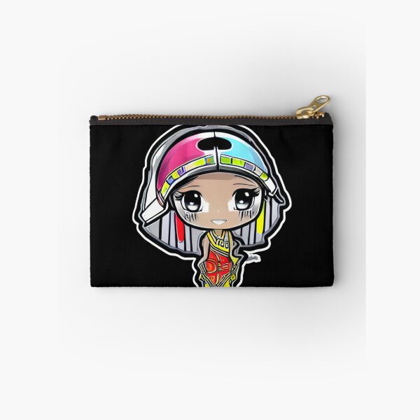 Item preview, BLACK ANIME PFP GIRL 15 designed and sold by MoorCT522.