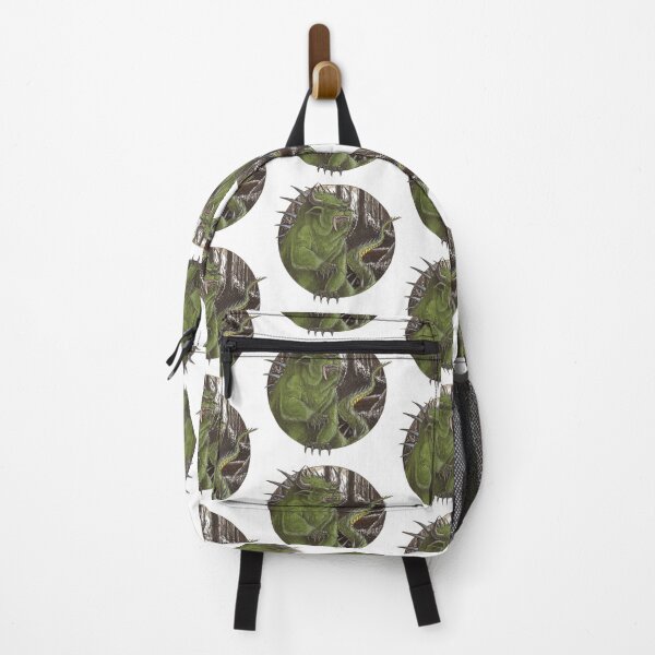 Item preview, Beastly Hodag designed and sold by TheHodagStore.